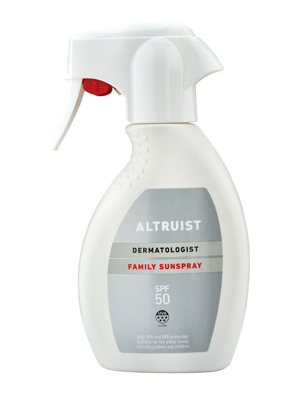ALTRUIST Family Sunspray (SPF50)