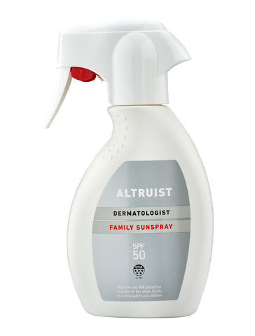 ALTRUIST Family Sunspray (SPF50)