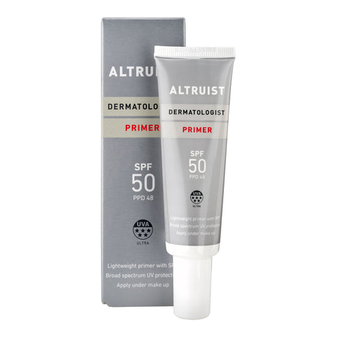 ALTRUIST Primer SPF50