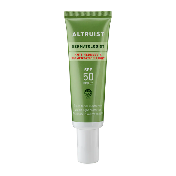 ALTRUIST Anti-Redness and Pigmentation Light (SPF 50)
