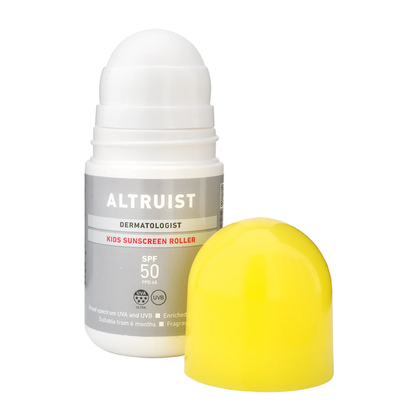 ALTRUIST Kids Sunscreen Roller (SPF50)