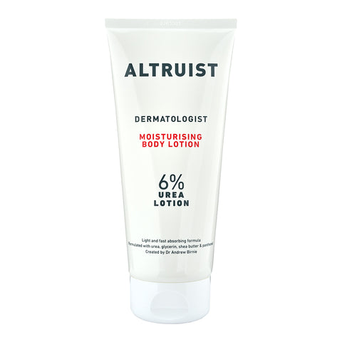 ALTRUIST Moisturising Body Lotion (6% Urea)
