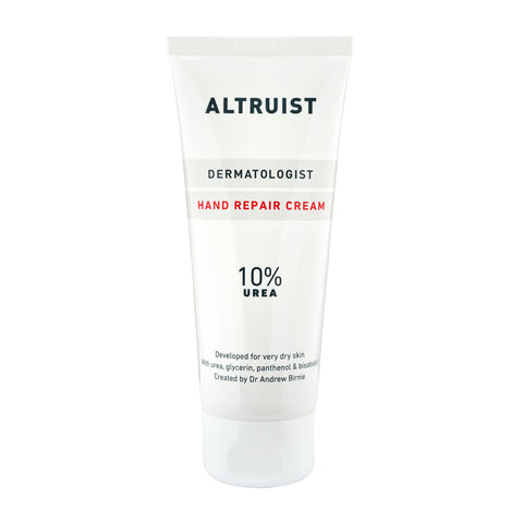 ALTRUIST Hand Repair Cream (10% Urea)