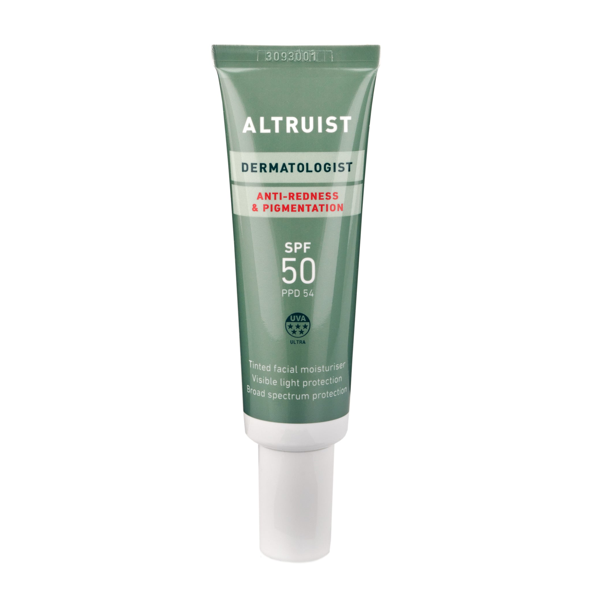 ALTRUIST Anti-Redness and Pigmentation (SPF 50)