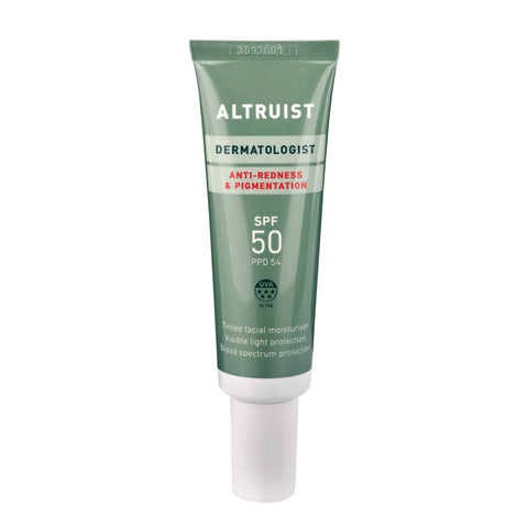 ALTRUIST Anti-Redness and Pigmentation (SPF 50)