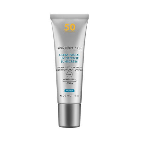 Ultra Facial UV Defence Sunscreen SPF50