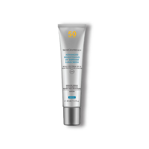 Advanced Brightening UV SPF50+