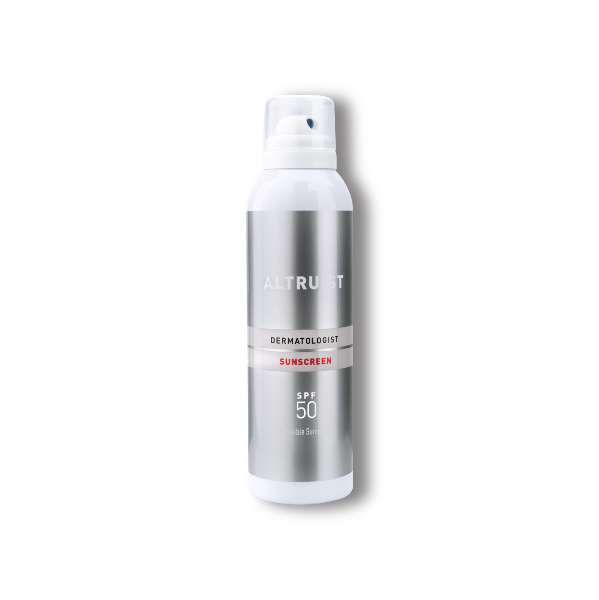 ALTRUIST  Invisible Sunspray (SPF 50)