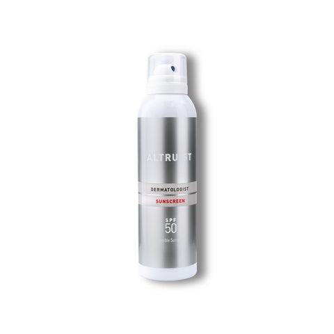 ALTRUIST  Invisible Sunspray (SPF 50)