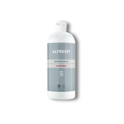 ALTRUIST  Body and Face Sunscreen (SPF 50)