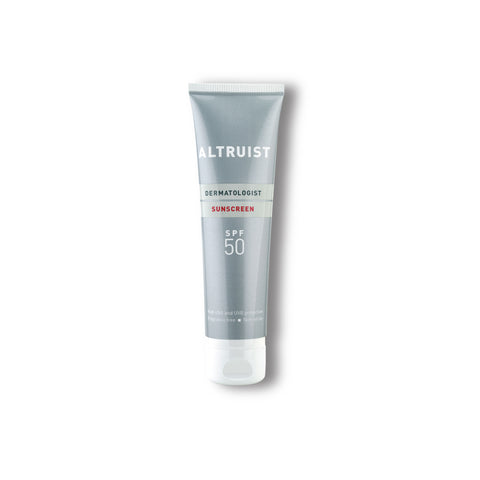 ALTRUIST  Body and Face  Sunscreen (SPF 50)