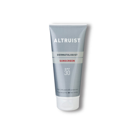 ALTRUIST Body and Face Sunscreen (SPF 30)