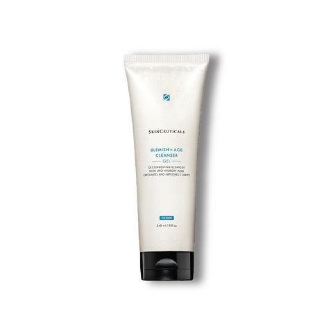 Blemish & Age Cleanser Gel