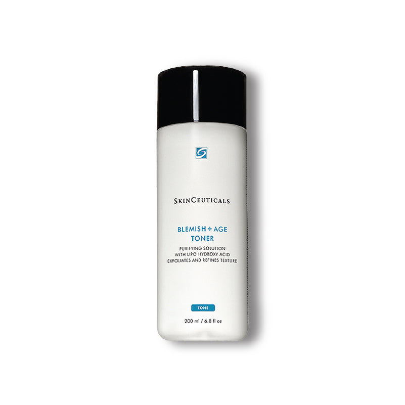 Blemish & Age Toner