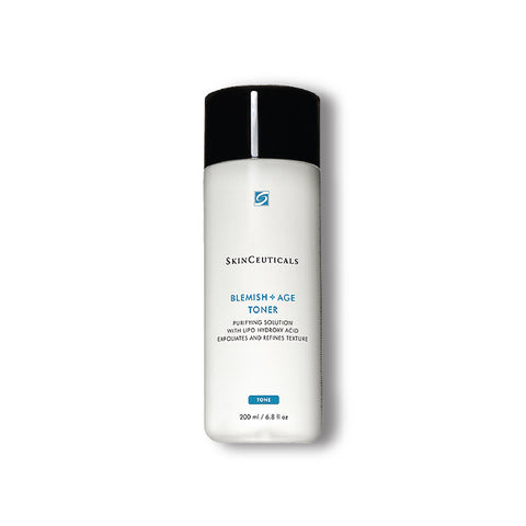 Blemish & Age Toner