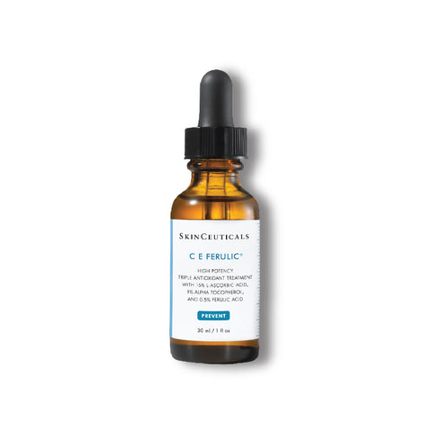 C E Ferulic