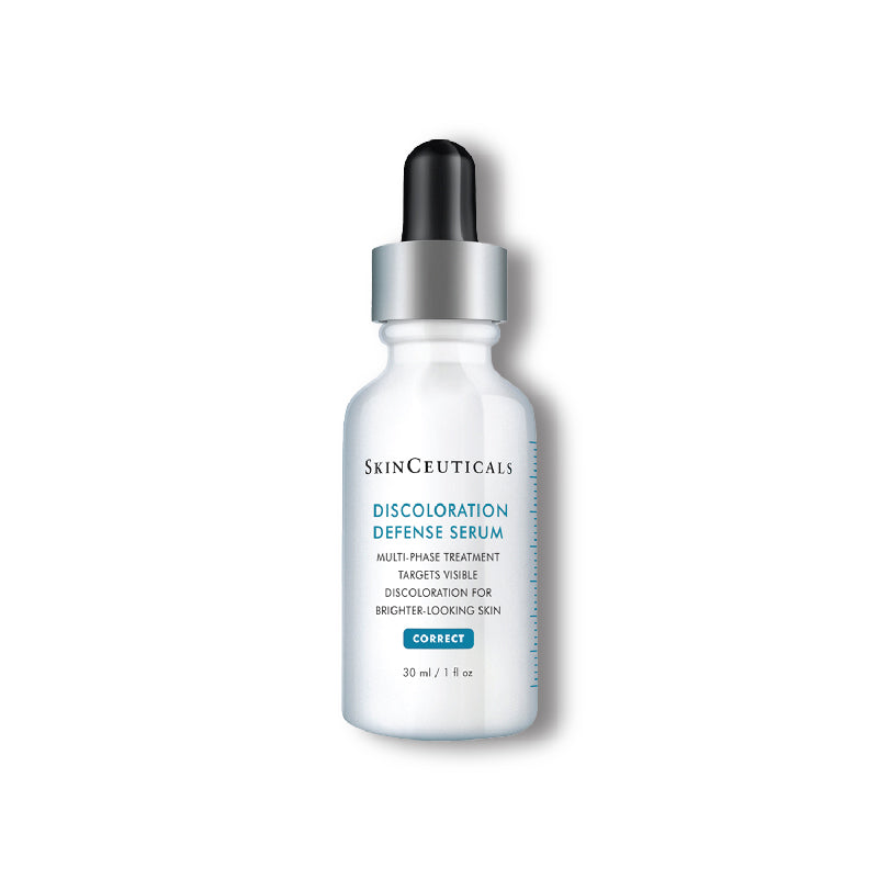 Discoloration Defence Serum