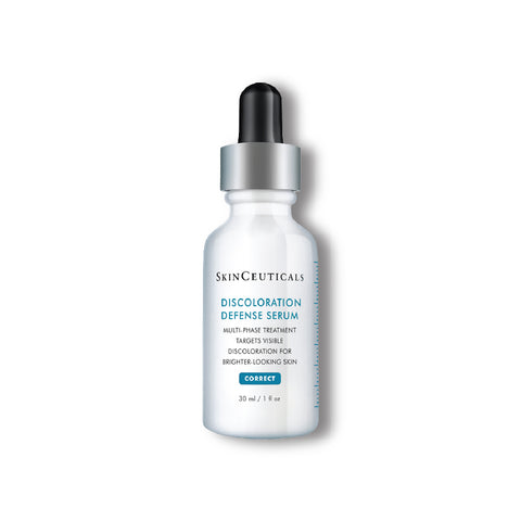 Discoloration Defence Serum