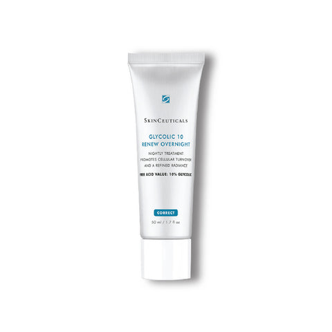 Glycolic 10 Renew Overnight