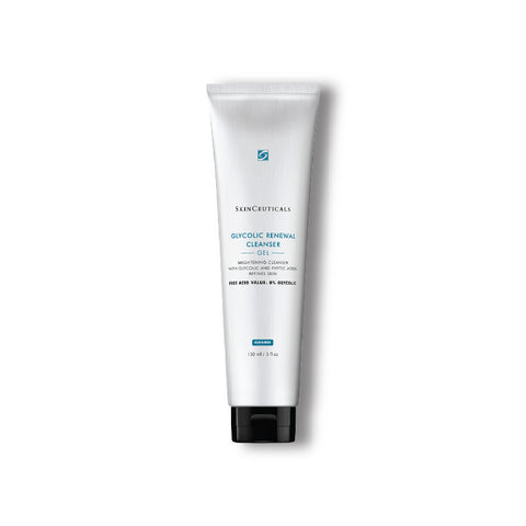 Glycolic Renew Cleanser Gel