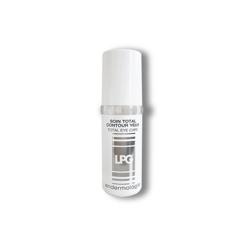 LPG® endermologie® Total Eye Care