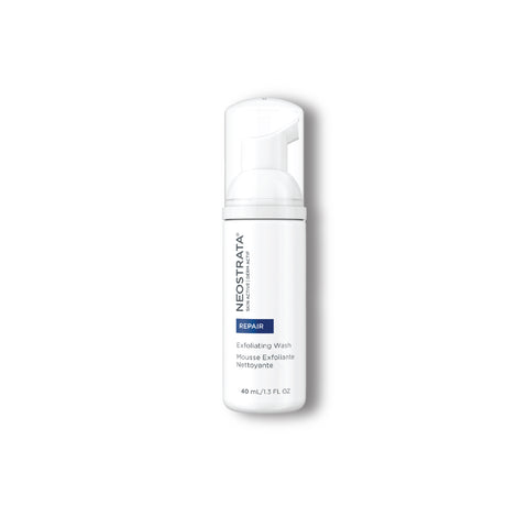 NEOSTRATA® Repair Exfoliating wash