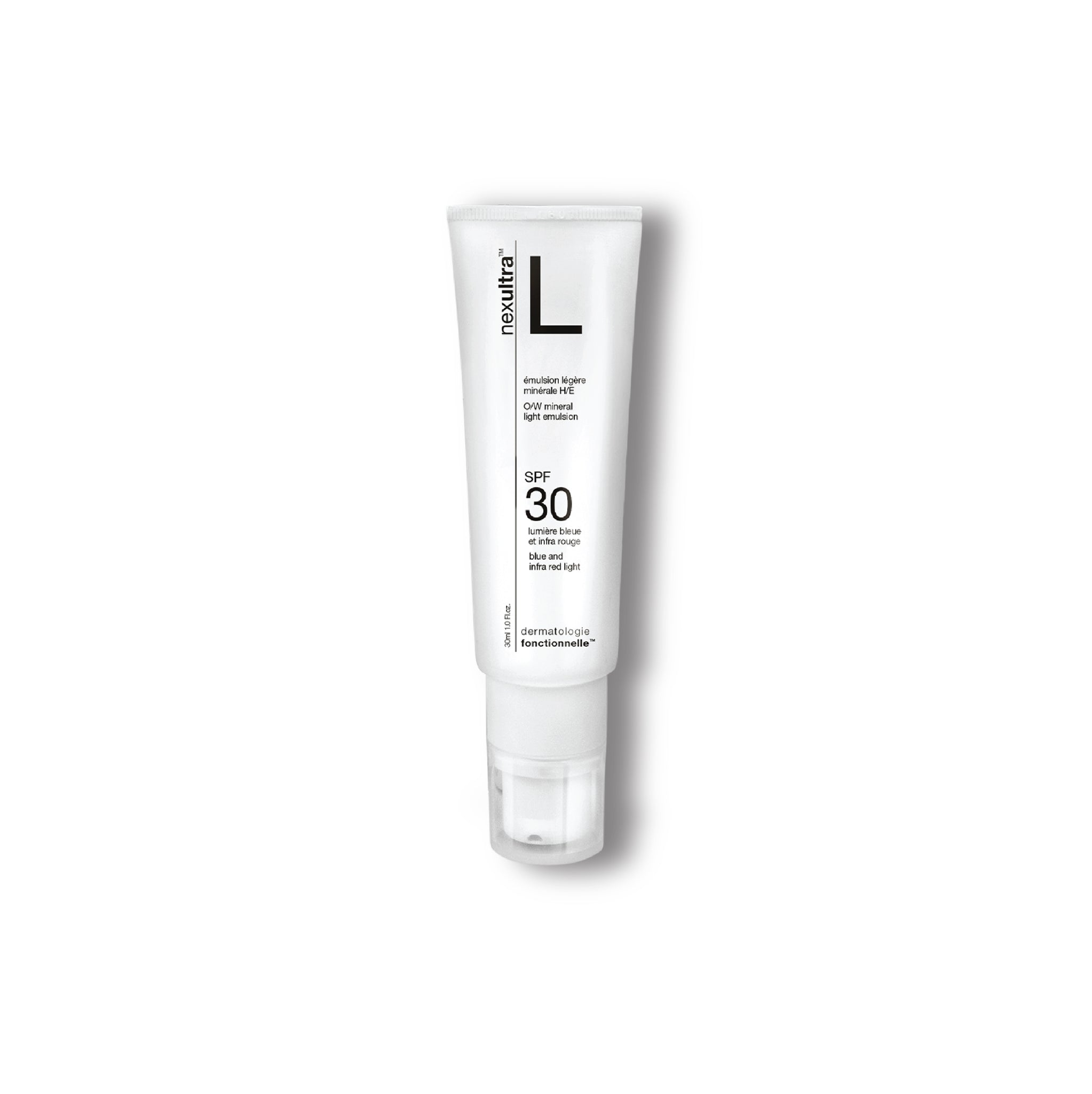 Nexultra™ L (SPF 30, 30ml)