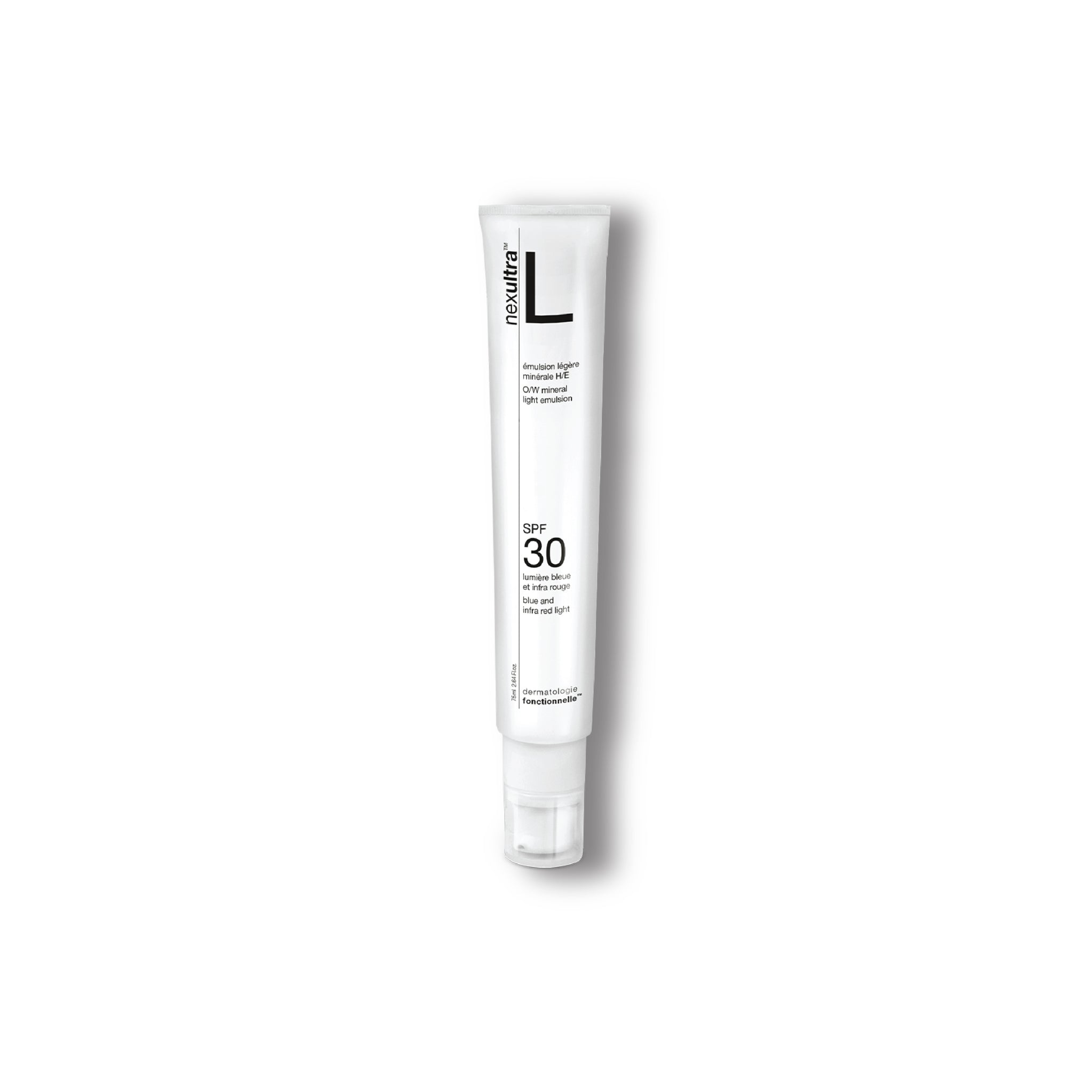 Nexultra™  L (SPF 30, 75ml)