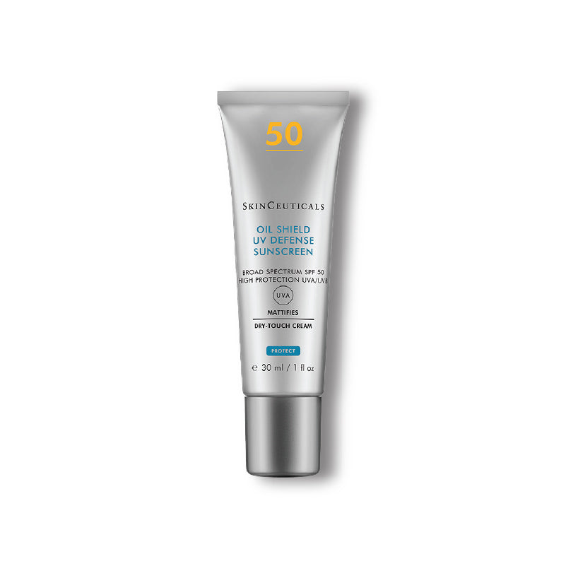 Oil Shield UV Defense SPF50