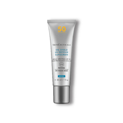 Oil Shield UV Defense SPF50