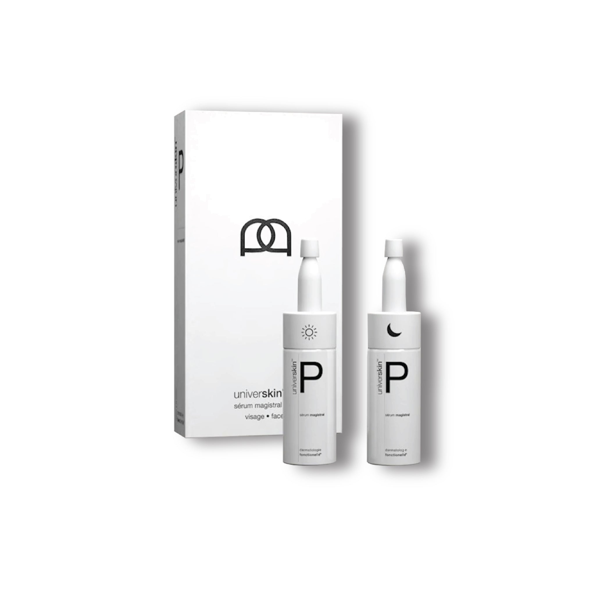 Nexultra™ x2P SERUM MAGISTRAL (30ml)