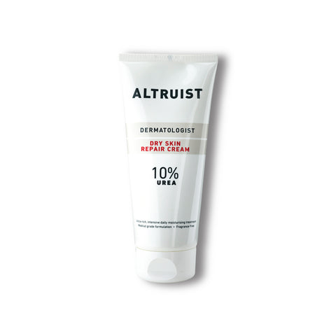 ALTRUIST Dry Skin Repair Cream (10% Urea)